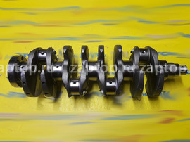 0K247-11-300 Коленвал T8 1.8 Spectra