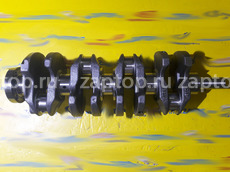 23111-2G400 Коленвал G4KA/G4KD Hyundai Sonata NF | Hyundai ix35
