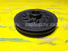 23124-42001 Шкив коленвала SAT Hyundai Porter | Hyundai Terracan