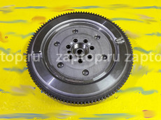 23200-25011 Маховик поставляется как установочный к-т оригинал Hyundai Sonata