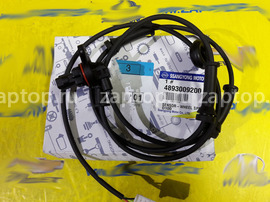 4893009200 Датчик АБС задний SsangYong Kyron | SsangYong Actyon