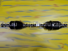49500-2S000 Привод левый Glovis Корея Sportage | Hyundai ix35