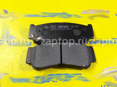58302-4AA00 Колодки тормозные задние NEORIGINAL Hyundai Starex