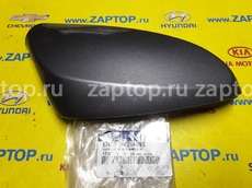 876261R020AN9S Накладка зеркала HYUNDAI Solaris 
