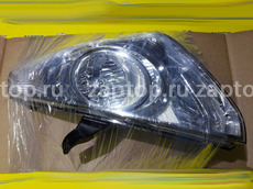 92101-4H000 Фара левая Gelorad Hyundai Grand Starex