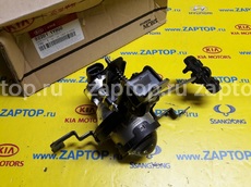 92201-1Y800 Фара противотуманная левая Picanto 