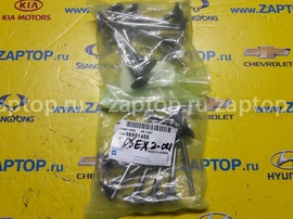 96440148 Клапан выпускной оригинал Chevrolet Captiva
