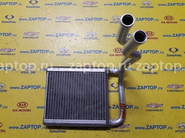 97138-1R000 Радиатор печки GPC Корея HYUNDAI Solaris, Rio