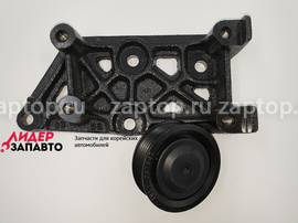 97680-H1020 Кронштейн кондиционера HYUNDAI Terracan 