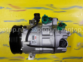 97701-2W000 Компрессор кондиционера HCC Halla оригинал Hyundai Santa Fe