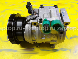 97701-3C071 Компрессор кондиционера Glovis Корея Hyundai Sonata