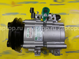 97701-4A300 Компрессор кондиционера HCC Halla оригинал Starex