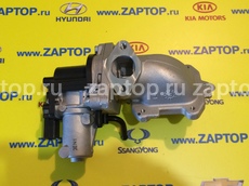 28410-4A700 Клапан ЕГР Hyundai Grand Starex