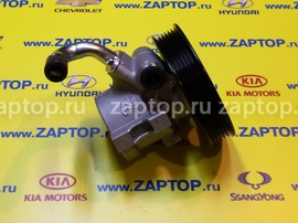 96892964 Насос ГУР REBUILD KOREA Chevrolet Lacetti