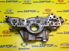 21310-3E100 Насос масляный Hyundai Santa Fe