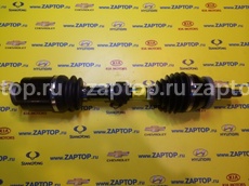 49501-2P251 Привод правый Sorento