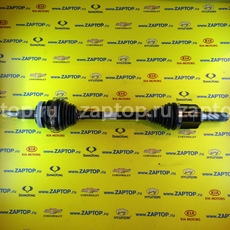 49500-4H100 Привод левый Hyundai Grand Starex
